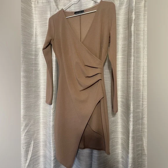 plus size sequin dress long sleeve Unique Vintage Plus Size Green Sequin Shailene Pencil Dress